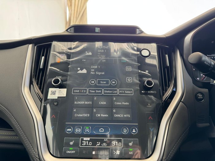 2025 Subaru Outback AWD Sport