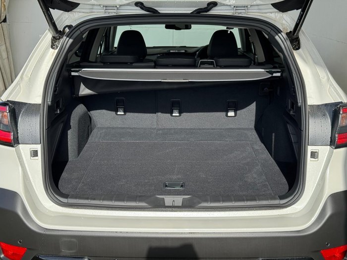 2025 Subaru Outback AWD Sport