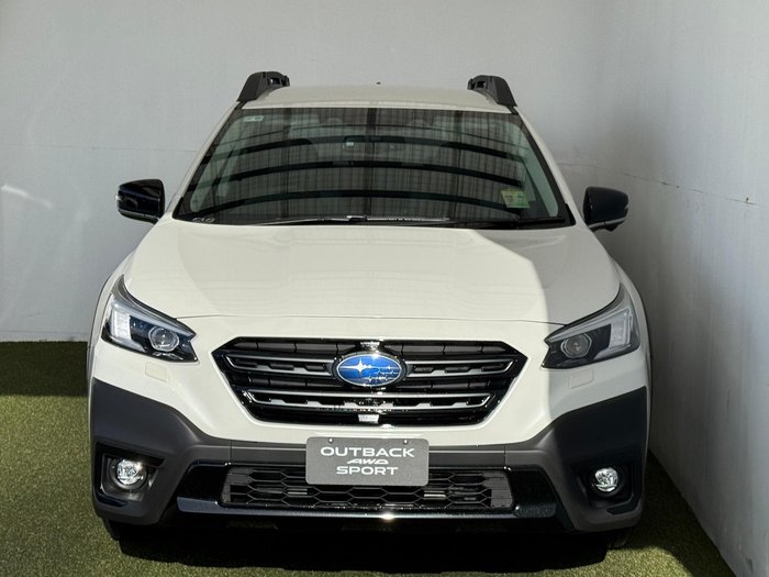 2025 Subaru Outback AWD Sport