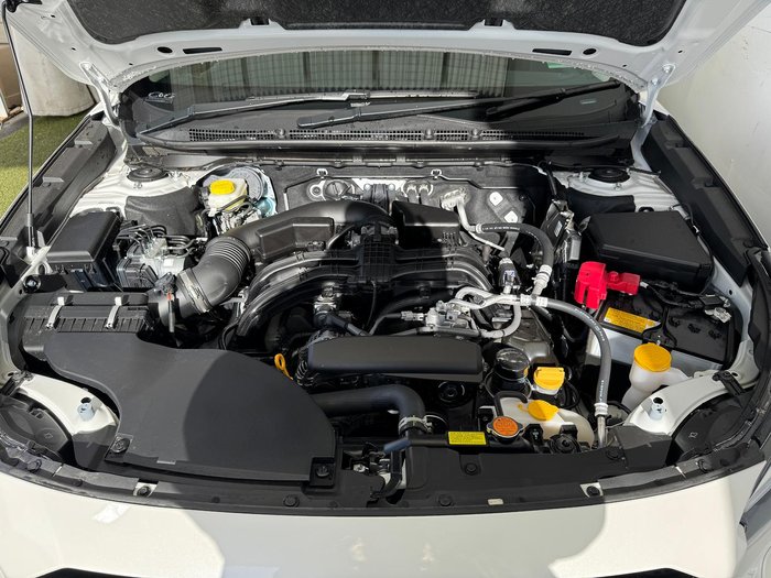 2025 Subaru Outback AWD Sport