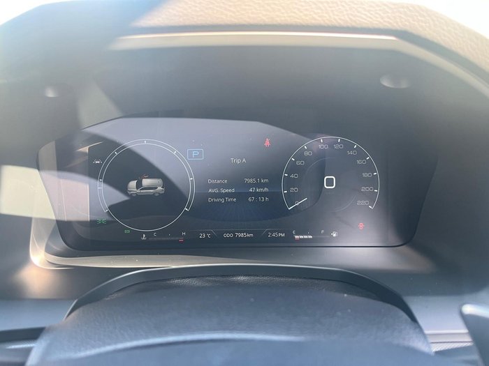 2023 SsangYong Rexton Adventure