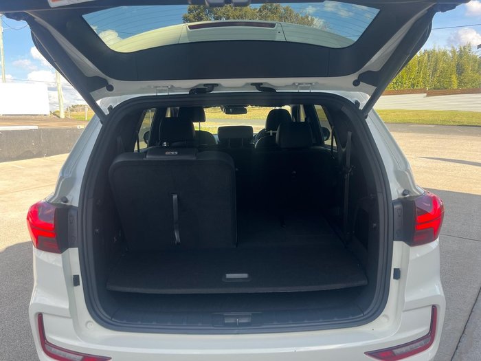 2023 SsangYong Rexton Adventure