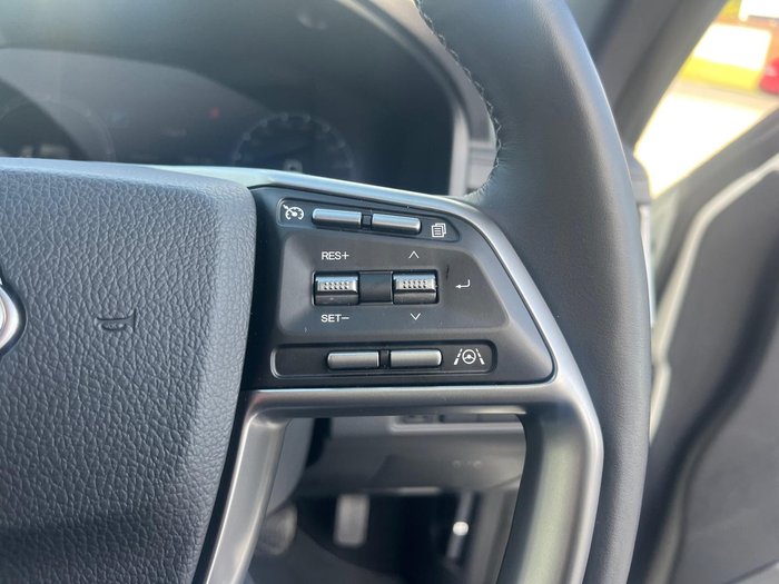 2023 SsangYong Rexton Adventure