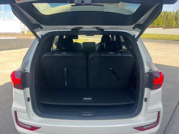 2023 SsangYong Rexton Adventure