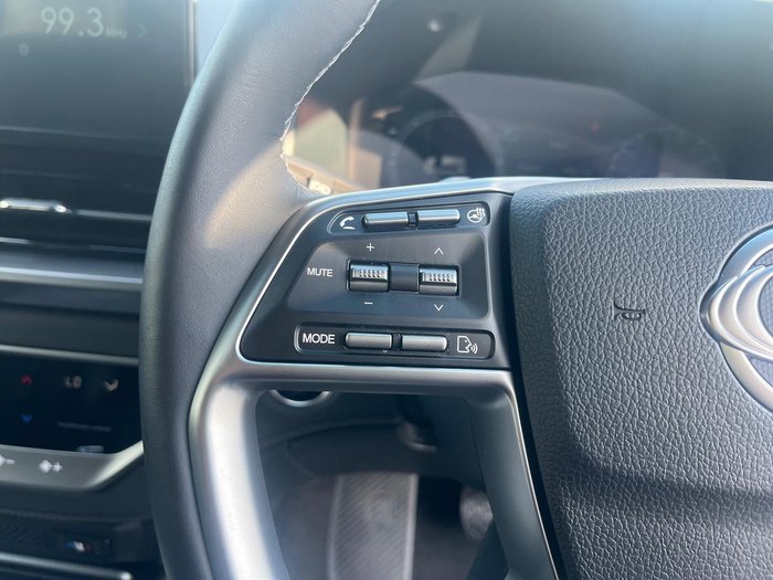 2023 SsangYong Rexton Adventure
