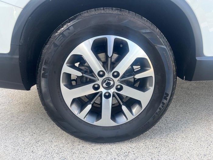 2023 SsangYong Rexton Adventure