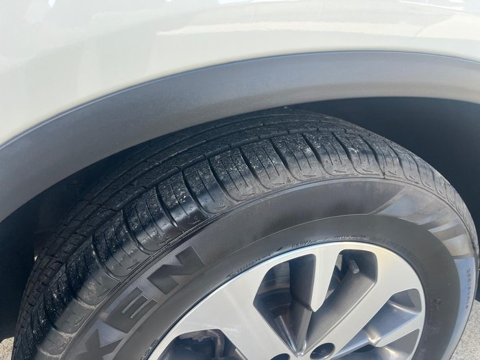 2023 SsangYong Rexton Adventure