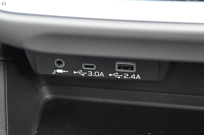 2024 Subaru Crosstrek 2.0L