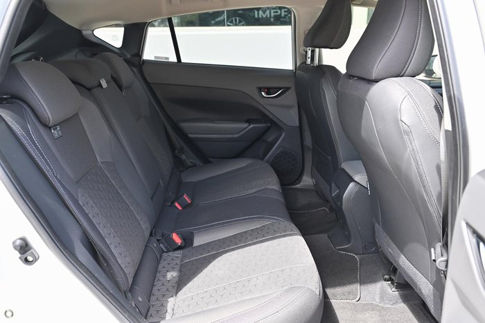 2024 Subaru Crosstrek 2.0L