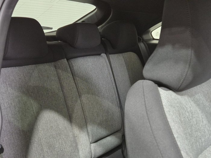 2022 Mazda MX-30 G20e Evolve DR Series Grey