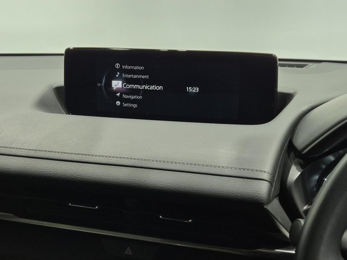 2022 Mazda MX-30 G20e Evolve DR Series Grey