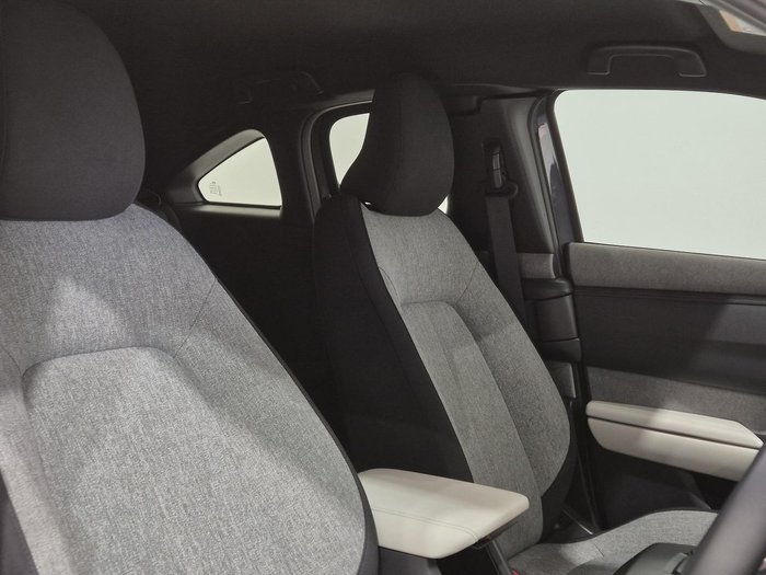 2022 Mazda MX-30 G20e Evolve DR Series Grey