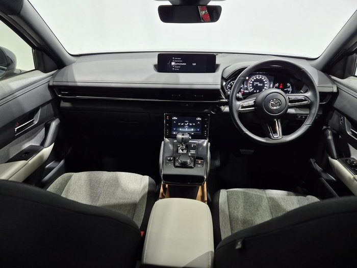 2022 Mazda MX-30 G20e Evolve DR Series Grey