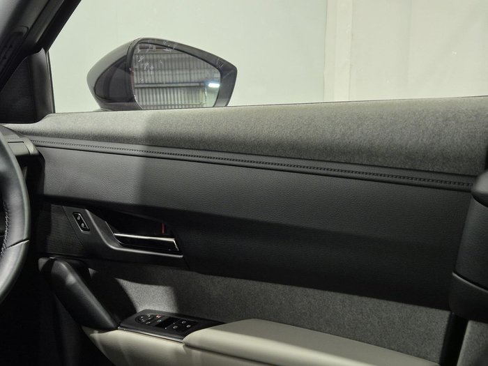 2022 Mazda MX-30 G20e Evolve DR Series Grey