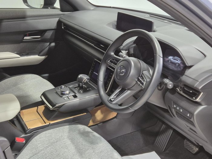 2022 Mazda MX-30 G20e Evolve DR Series Grey