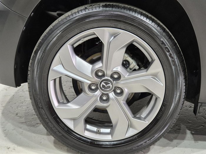 2022 Mazda MX-30 G20e Evolve DR Series Grey