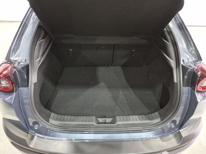 2022 Mazda MX-30 G20e Evolve DR Series Grey