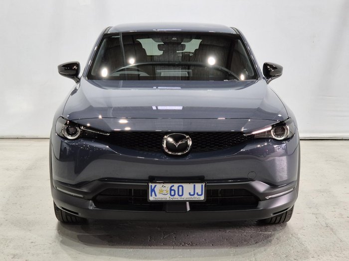 2022 Mazda MX-30 G20e Evolve DR Series Grey
