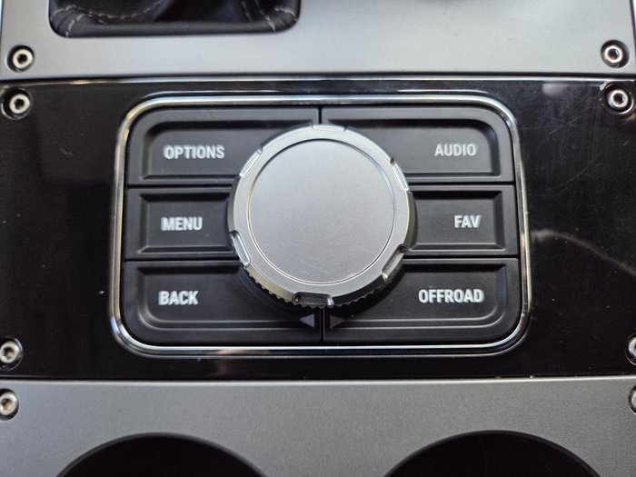 2023 INEOS Grenadier Station Wagon Fieldmaster Edition