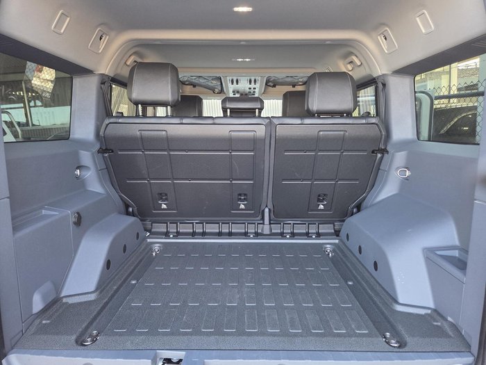 2023 INEOS Grenadier Station Wagon Fieldmaster Edition