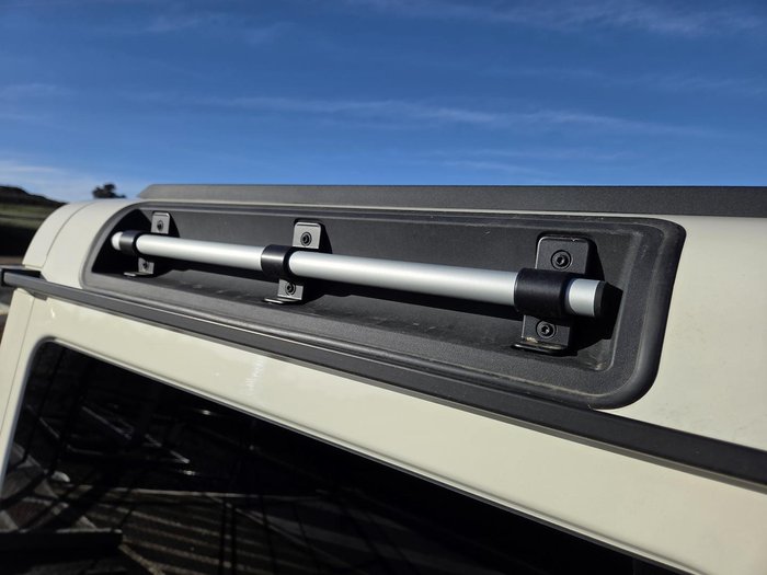 2023 INEOS Grenadier Station Wagon Fieldmaster Edition