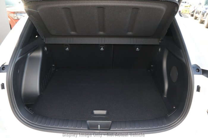 2025 Hyundai Kona Hybrid Premium N Line