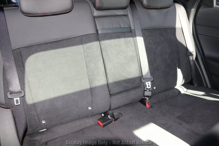 2025 Hyundai Kona Hybrid Premium N Line
