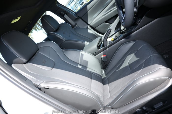 2025 Hyundai i30 N Premium