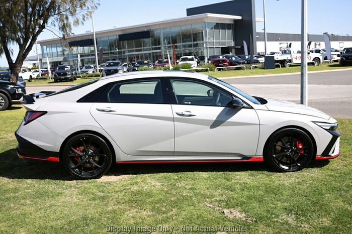 2025 Hyundai i30 N Premium