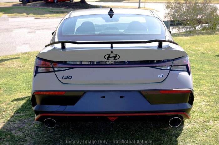 2025 Hyundai i30 N Premium