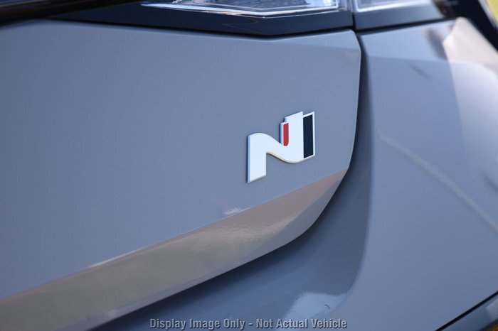 2025 Hyundai i30 N Premium