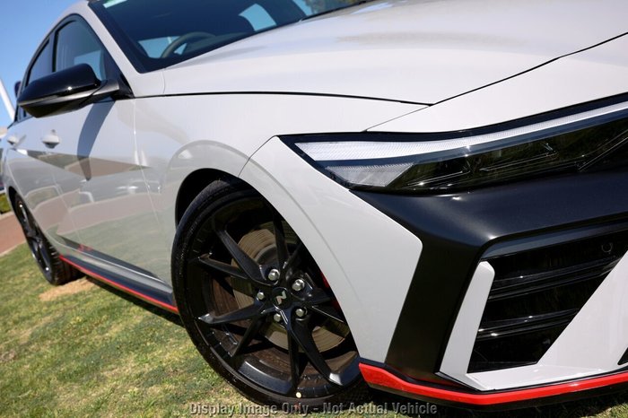 2025 Hyundai i30 N Premium