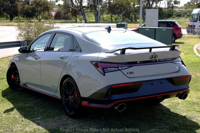 2025 Hyundai i30 N Premium