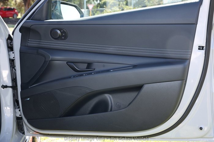 2025 Hyundai i30 N Premium