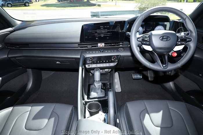 2025 Hyundai i30 N Premium