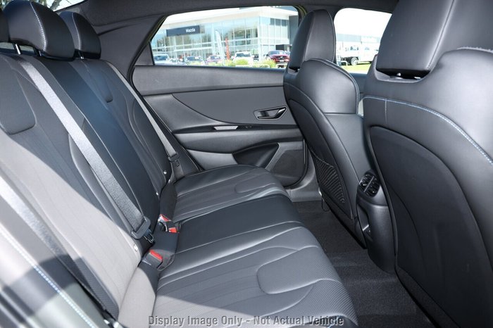 2025 Hyundai i30 N Premium