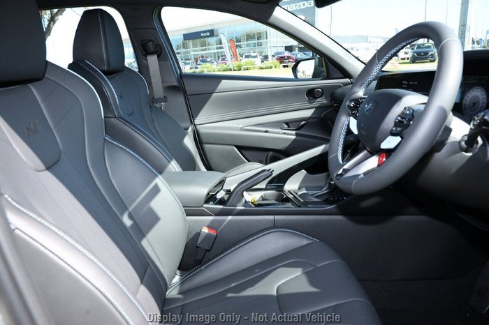2025 Hyundai i30 N Premium