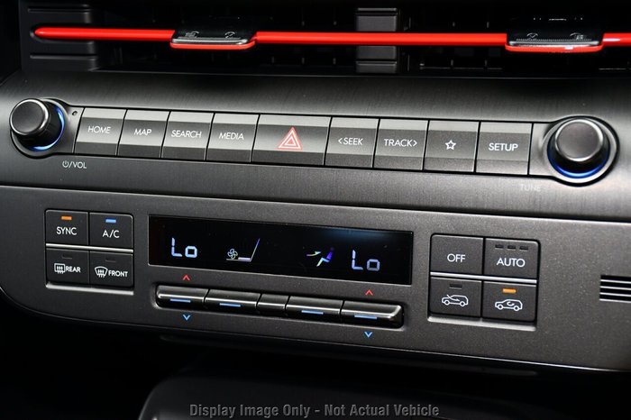 2025 Hyundai Kona N Line