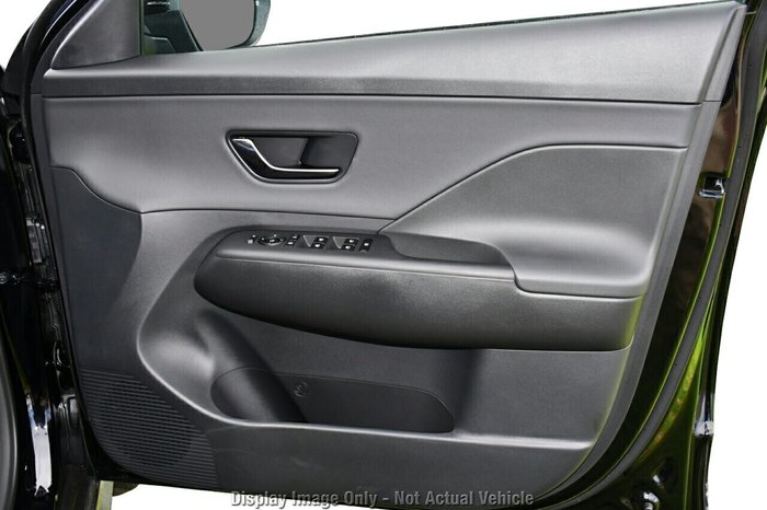 2025 Hyundai Kona N Line