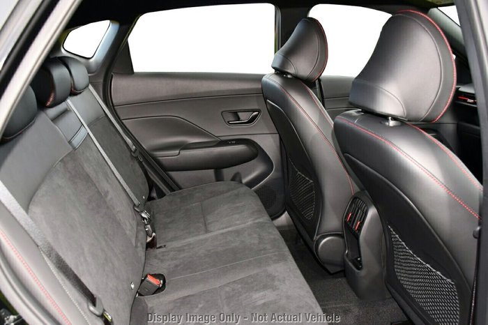 2025 Hyundai Kona N Line