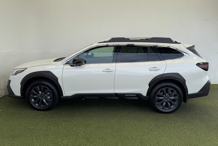 2025 Subaru Outback AWD Touring XT