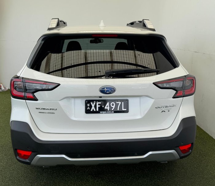 2025 Subaru Outback AWD Touring XT