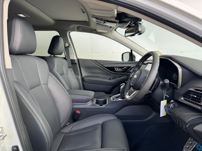 2025 Subaru Outback AWD Touring XT