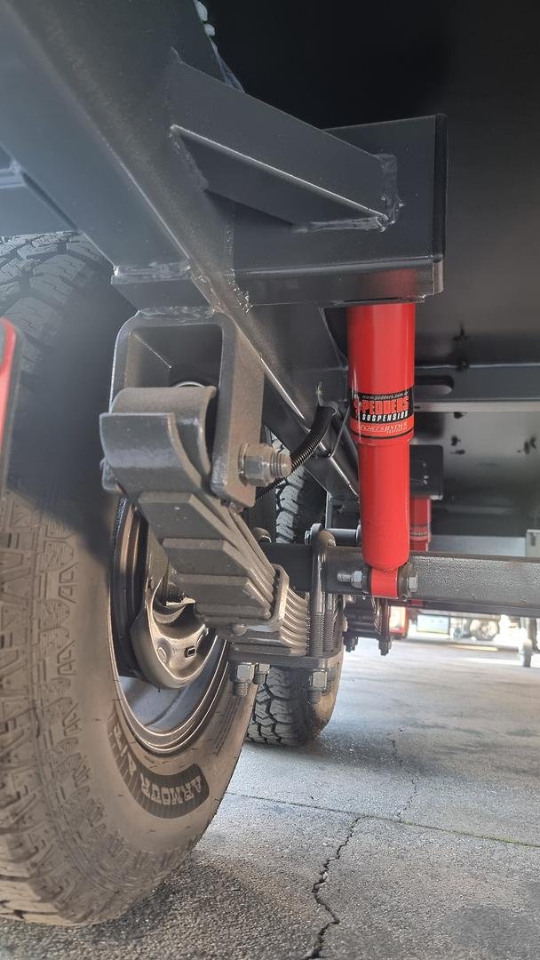 2025 Domain Whiteline