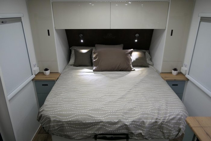 2025 Domain Whiteline