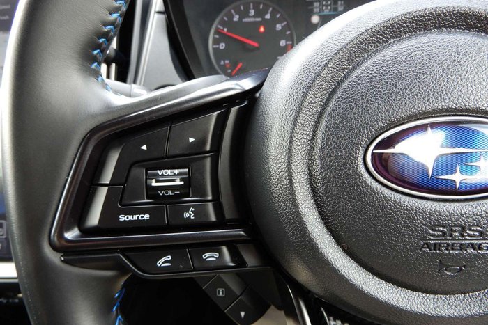 2023 Subaru WRX 50 Years Edition VB MY23 AWD