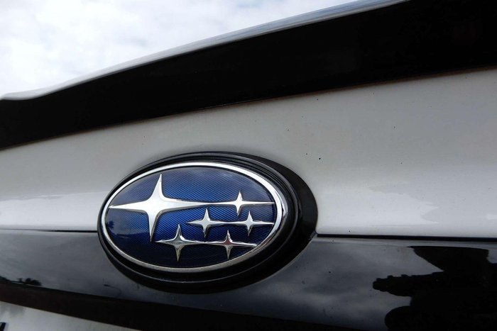 2023 Subaru WRX 50 Years Edition VB MY23 AWD