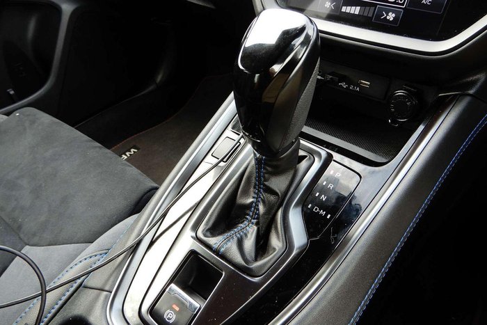 2023 Subaru WRX 50 Years Edition VB MY23 AWD