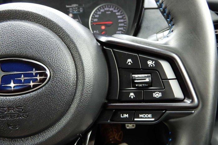 2023 Subaru WRX 50 Years Edition VB MY23 AWD