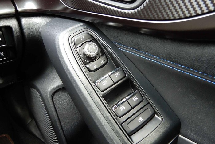2023 Subaru WRX 50 Years Edition VB MY23 AWD